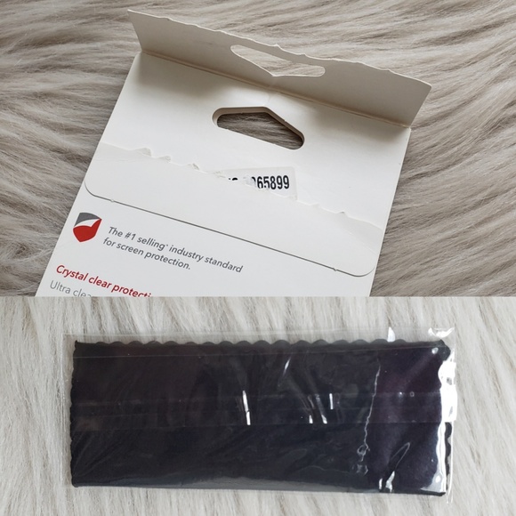 ZAGG HD Screen Protector Samsung Galaxy S7 Edge - Picture 8 of 8